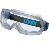 Uvex Lunettes de protection panoramiques Hypervision CB CA (CB) Mit Oculaire CA 9321614