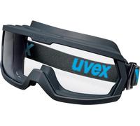 Uvex Lunettes de protection panoramiques Hypervision CB CA (CB) Mit Oculaire CA 9321695