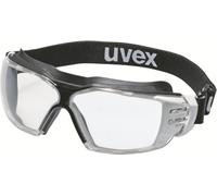 Uvex Lunettes de protection panoramiques Pheos Cx2 Sonic SV Ext 9309276