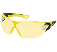 Lunette de protection Pheos CX2 Uvex - Yellow