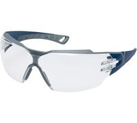 Uvex Lunettes de protection Pheos Cx2 SV Exc 9198294 10 pièces