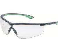 Uvex Lunettes de protection Sportstyle SV Ext. Thsng Beidseitig 9193394 10 pièces