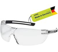 Uvex Lunettes de protection tune-up - Supravision excellence - anti-rayures et anti-buée