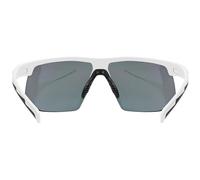 Uvex Aerios S Sunglasses Clair Mirror Rose/CAT3