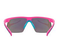 Uvex Lunettes De Soleil Aerios S