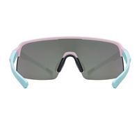 Uvex Dyrt Jr. lunettes de sport Mixte enfant (lot de 1)