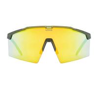 Uvex Lunettes De Soleil Flowline