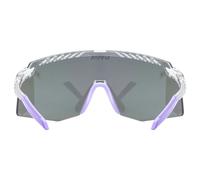 Uvex Lunettes De Soleil Pace Stage