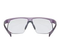 Uvex Lunettes De Soleil Photochromiques Aerios S V