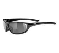 Uvex Lunettes de Soleil Sport Style Sport 401 bifocal Taille Unique Black 1.5