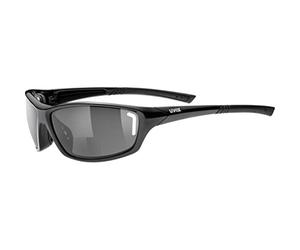 Uvex Lunettes de Soleil Sport Style Sport 401 bifocal Taille Unique Black 1.5