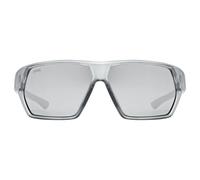 uvex lunettes de sport sportstyle 238 gris