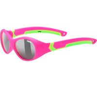 Uvex Lunettes de sport enfants Lunettes de sport Sportstyle 510 (Cat. 3) 163579
