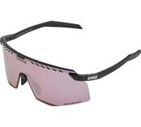 uvex lunettes de sport pace stage CV noir
