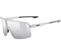 uvex lunettes de sport ramp gris