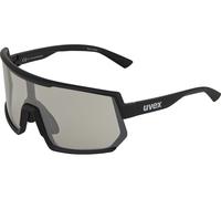 uvex Lunettes de Sport sportstyle 235 V noir litemirror silver