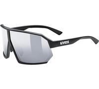 uvex Lunettes de sport sportstyle 237 CV noir