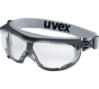 Uvex Lunettes-masque Carbonvision Incolore Sv Ext. 9307375 (93072)