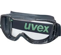Uvex Lunettes-masque Megasonic Planet Sv Exc. 95 9320295