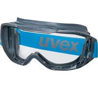 Uvex Lunettes-masque Megasonic Sv Exc. 67 9320267