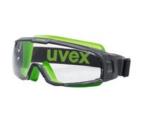 uvex Lunettes-masque u-sonic sv exc. 9308245