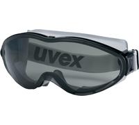Uvex Lunettes-masque Ultrasonic Farblos Sv Ext. 9302601 (93024)