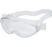 Uvex Lunettes-masque Ultrasonic Incolore Sv Clean 9302500 (93022)
