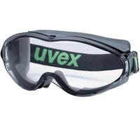 Uvex Lunettes-masque Ultrasonic Planet Sv Exc. 90 9302290