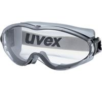 Uvex Lunettes-masque Ultrasonic Sv Exc. 9302833 9302833