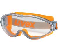 Uvex Lunettes-masque Ultrasonic Sv Ext. 9302805 9302805