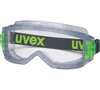Uvex Lunettes-masque Ultravision Incolore 9301906 (93016)