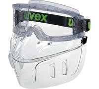Uvex Lunettes-masque Ultravision Incolore Sv Exc. 9301555