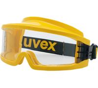 Uvex Lunettes-masque Ultravision Incolore Sv Exc. 9301613 (93012)