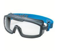 uvex Lunettes-masque uvex i-guard+ Teinte des verres : claire