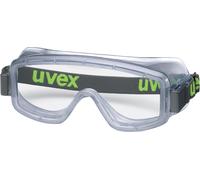 Uvex Lunettes-masque Uvex05 Incolore05714 (94056)