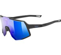 uvex Lunettes Sequenze CV noir