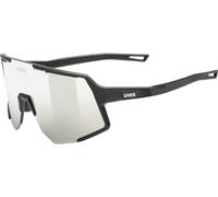 uvex Lunettes Sequenze CV noir