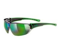 Uvex Lunettes Uvex 204 One Size Noir G