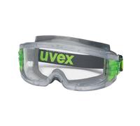 UVEX Lunettes Uvex Ultravision, masque panoramique, la paire