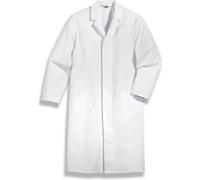 Uvex Manteau Whitewear Blanc (98308) 44
