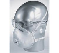 UVEX Masque coque respiratoire silv-Air classic 2310, FFP3