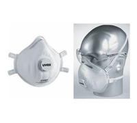 Masque coque respiratoire silv-Air classic 2310, FFP3