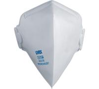 Uvex Masque pliable Silv-Air C 3100 FFP1 8763100 30 pièces