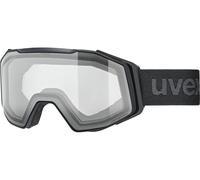 uvex Masques Gravity noir