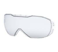 Uvex Megasonic 9320255 Écran de Rechange incolore