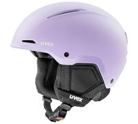 Uvex - Kid's Minimo - Casque de ski - 48-52 cm - cool lavender matt