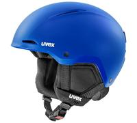 Uvex - Kid's Minimo - Casque de ski - 48-52 cm - power blue matt