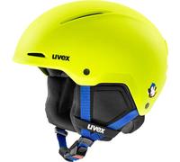 uvex Minimo Style - Casque de Ski extrêmement léger et sûr avec réglage Individuel de la Taille et de Beaux Motifs pour Les Enfants
