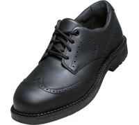 uvex 1 business 8448245 Chaussures basses de sécurité S3 Pointure (EU): 45 noir 1 paire(s)