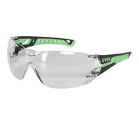 Lunettes de protection Pheos NXT Planet Uvex éco-conçue